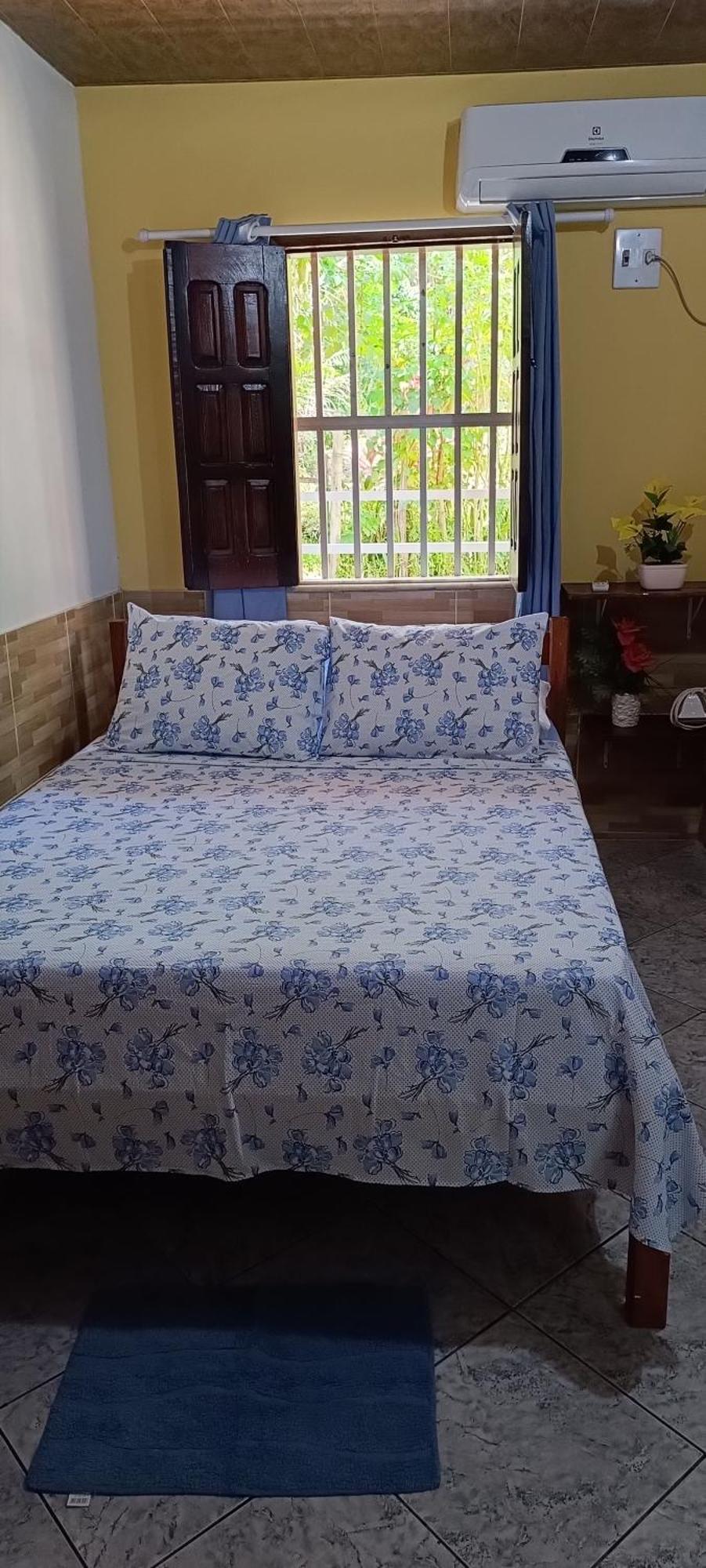Casa Goio Morro De Sao Paulo Villa Buitenkant foto